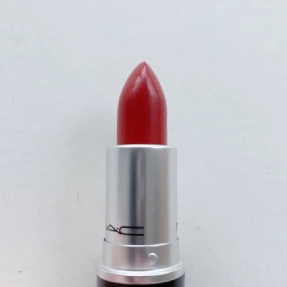 MAC Matte Lipstick Marrakesh NEW in BOX! - Picture 11 of 17